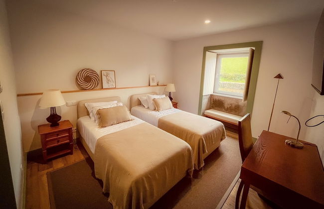 Franco da Serra Country House - Photo 8