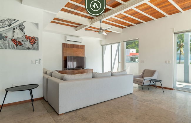 The Ava 605 in Jalisco - Foto 23