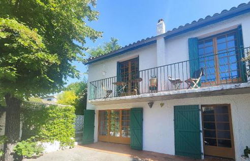 Awesome Home In Thézan Les Béziers - Foto 2