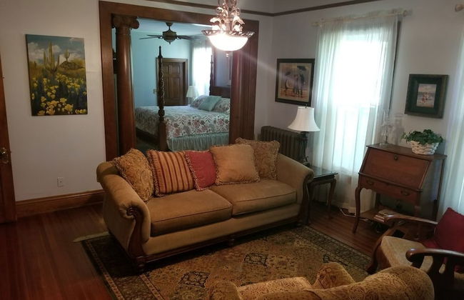 7 Bedroom Manor near Appomattox & Lynchburg - Photo 15