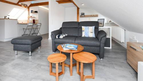 Ferienwohnung im Haus Windrose - Foto 3