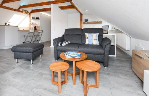 Ferienwohnung im Haus Windrose - Foto 3