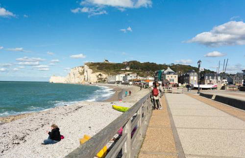 Les charmes Du Bosquet Parc d'Amour et Nature Parking Privé Sécurisé - Foto 43