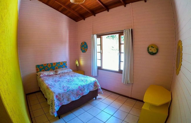 Casa Vista Privilegiada - Piscina e Mar - Foto 6