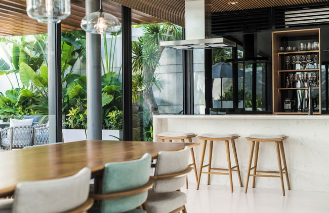 Sailing Club Signature Resort Phu Quoc - Photo 21