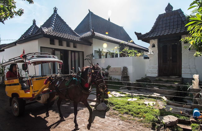 Ambary House - Photo 34