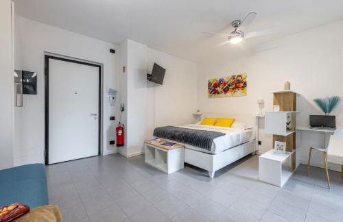 Open Space Lambrate San Raffaele - Foto 17