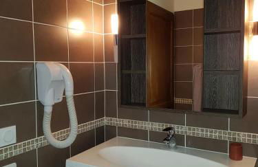 Appart 4/5 pers résidence 4* des Bergers pieds des pistes - Foto 8