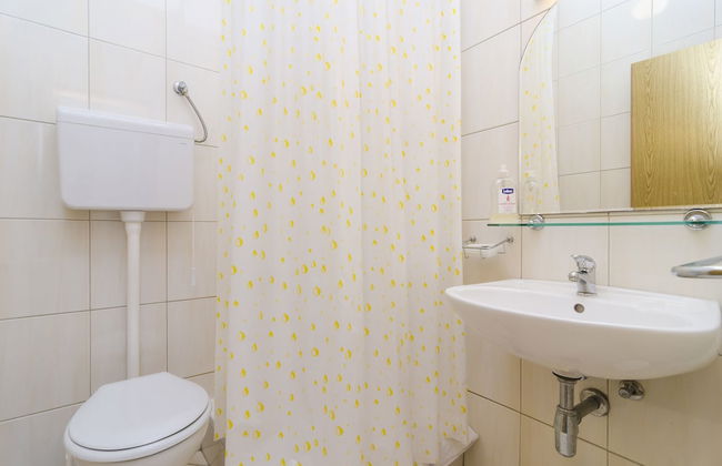 Apartments Lorena Mljet - Foto 69