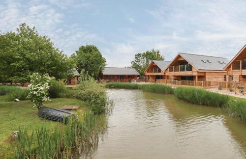 Butterfly Lodge - Foto 20