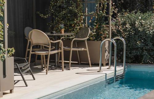 Serenity Suites - Foto 117