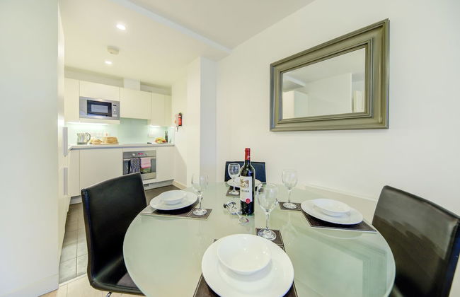 Cleyro Serviced Apartments-Finzels Reach - Foto 79