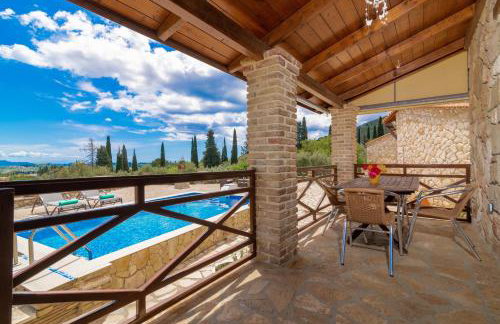 Villa La Isla with Private Pool - Foto 28