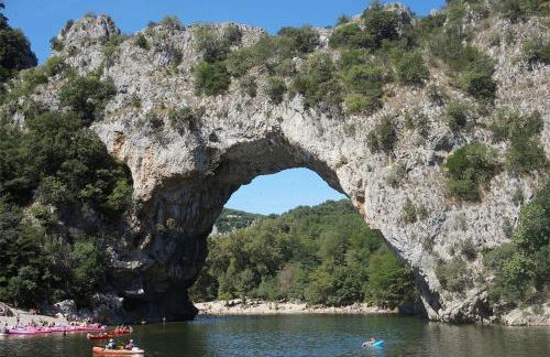 villa Soleil 3chambres piscine - Foto 5