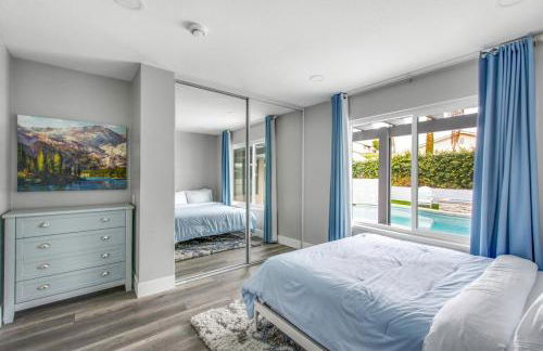 MV Retreat Pool Spa Fire Pit Family Friendly - Foto 20