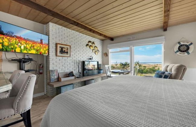 The Tides by the Sea - Foto 28