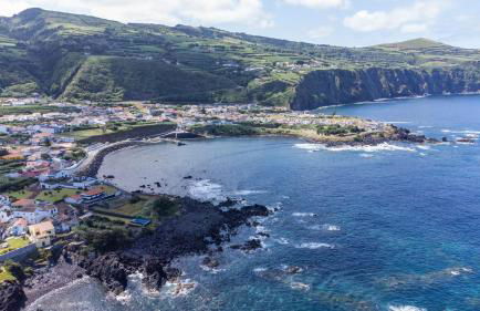 Mosteiros Sunset and Islets Apartment - Foto 28