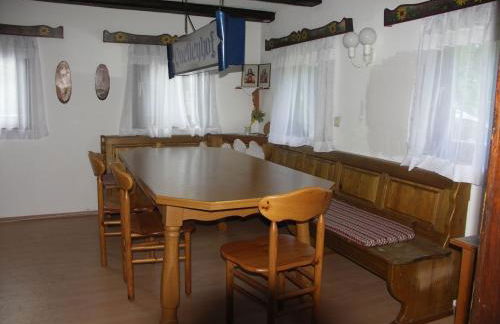 Holiday Home Quellenhof Kollnburg by Interhome - Foto 9