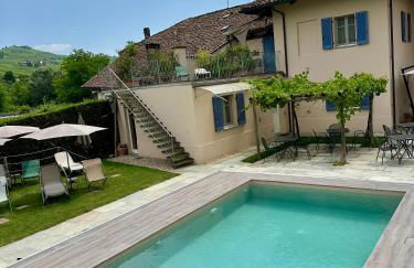 Cascina BELLONUOVO - Photo 67