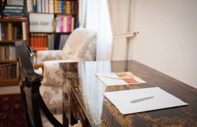 Apartment Signorina Leticija - Photo 12