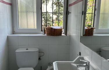 Chalet con piscina en Torrelodones - Foto 31