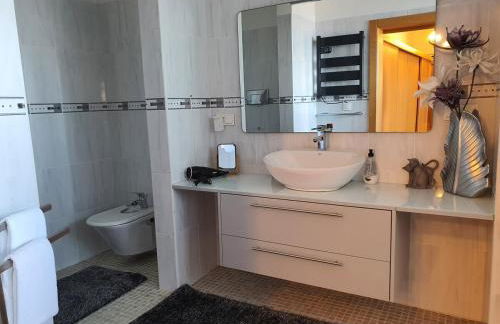 Villa Palmera Sea View - Foto 27