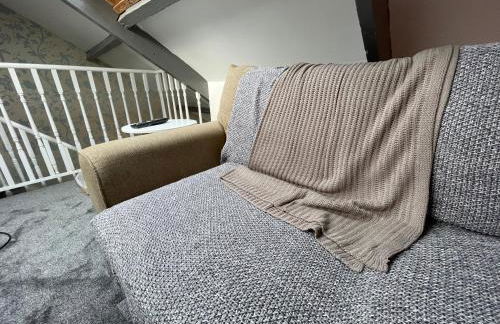 Cheerful 2 Bedroom Townhouse with Cinema Loft - Foto 50