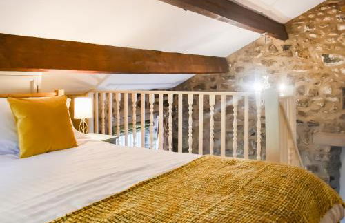 The Old Loft - Photo 11