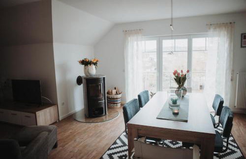 Moseltraum-Villa Kenn bei Trier - Foto 13