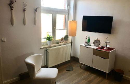 Das BilderbuchCafe - Ferien Apartment NO 5 - Markt 7 - Photo 11