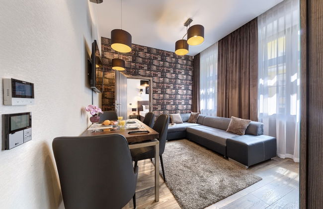 Abba Apartments - Photo 78