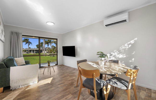 Tasman Holiday Parks – Beachaven - Foto 53