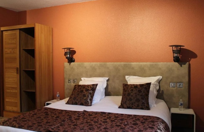 Bellignat Appart Hotel - Foto 8