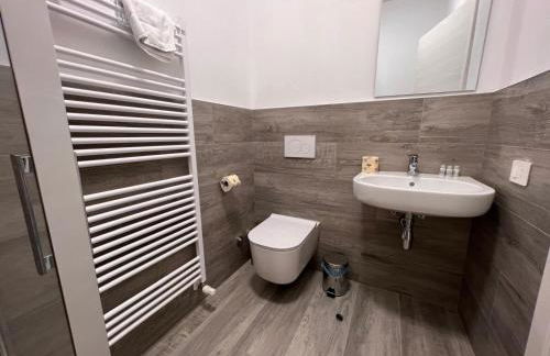 Kìbilù Comfort Hub Malpensa - Foto 8