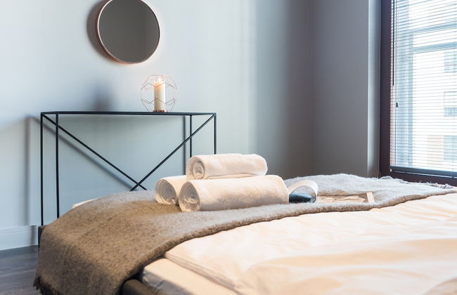 City Center Apartments SPA & Wellness by Apartmore - Foto 14