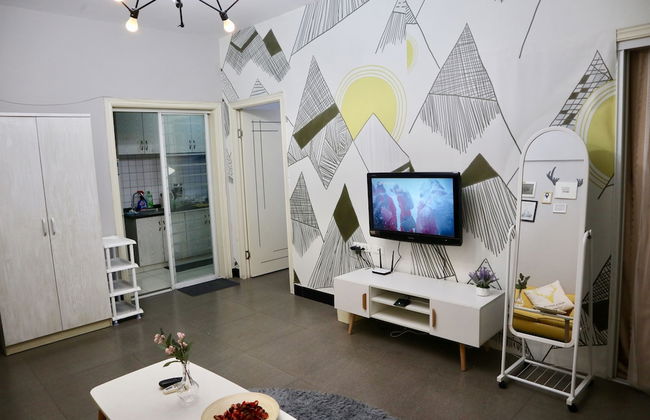 Qing Apartment Fun Things - Foto 7