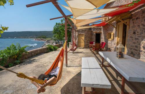 Το Παλιό Αγγειοπλαστείο - Foto 18