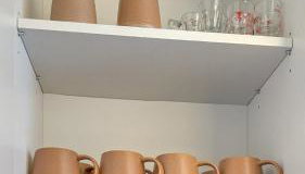 Heaven Suite with 4 Bedrooms a furnished Kitchen and Balcony - Foto 3