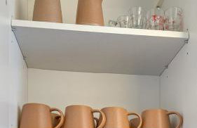 Heaven Suite with 4 Bedrooms a furnished Kitchen and Balcony - Foto 3