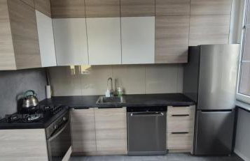 Mieszkanie Borneo - Foto 4