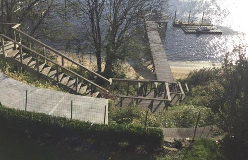 Stunning, Large, Waterfront Retreat - Foto 64