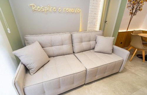 Apto de 2 Quartos c/ Vaga no Sou Ecoville-SOU0402B - Foto 11