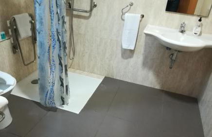 Aparthotel El Faro - Photo 67