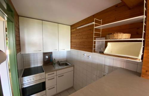 Terrassenpark Apartments (low budget) - Foto 11