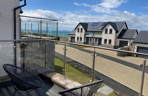 Galwad y Mor - Balcony, Sea View, Short walk to beach & several eateries - Foto 19