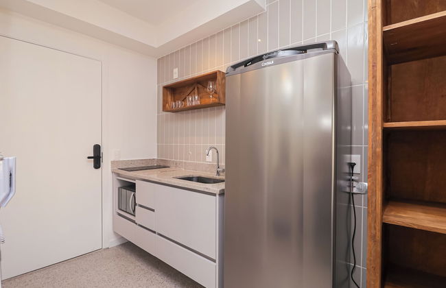 Vossa Bossa Facto - Foto 45