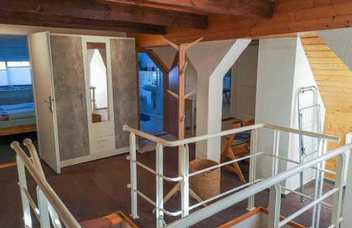 Ferienwohnung Alte Schmiede - Foto 11