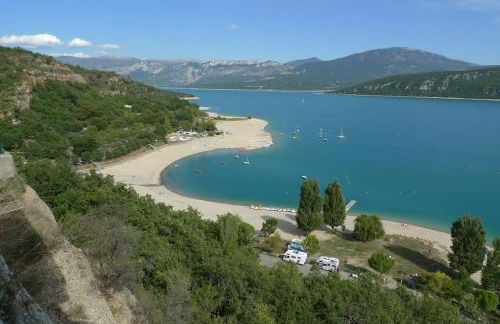 Lou Marcelou - Apartment One - Foto 10