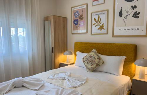 Loridis Central Apartments - Photo 47