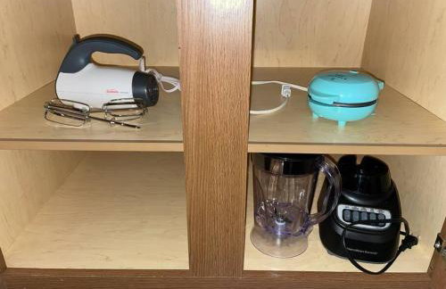 3 Bedroom in Hocking Hills w King Bed Logan Ohio - Foto 25